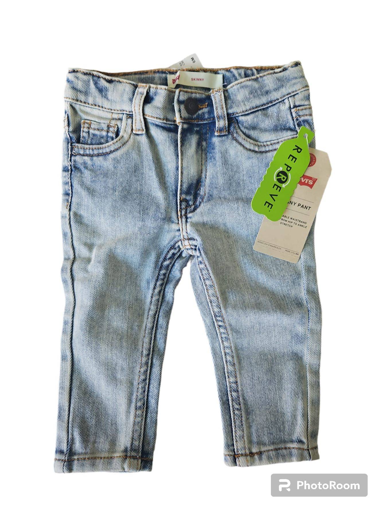 LEVI'S 6EC229