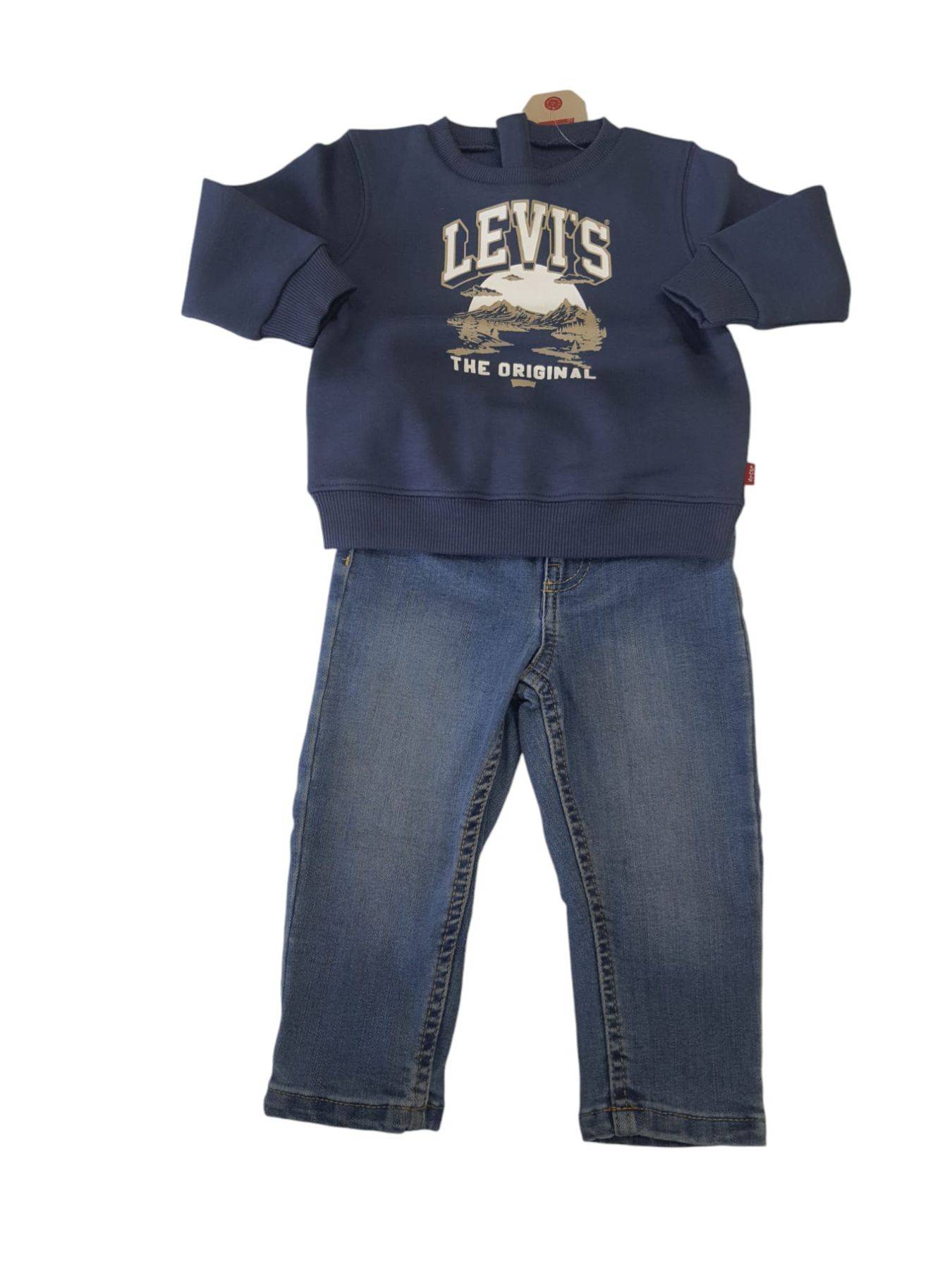 LEVI'S 6EL312