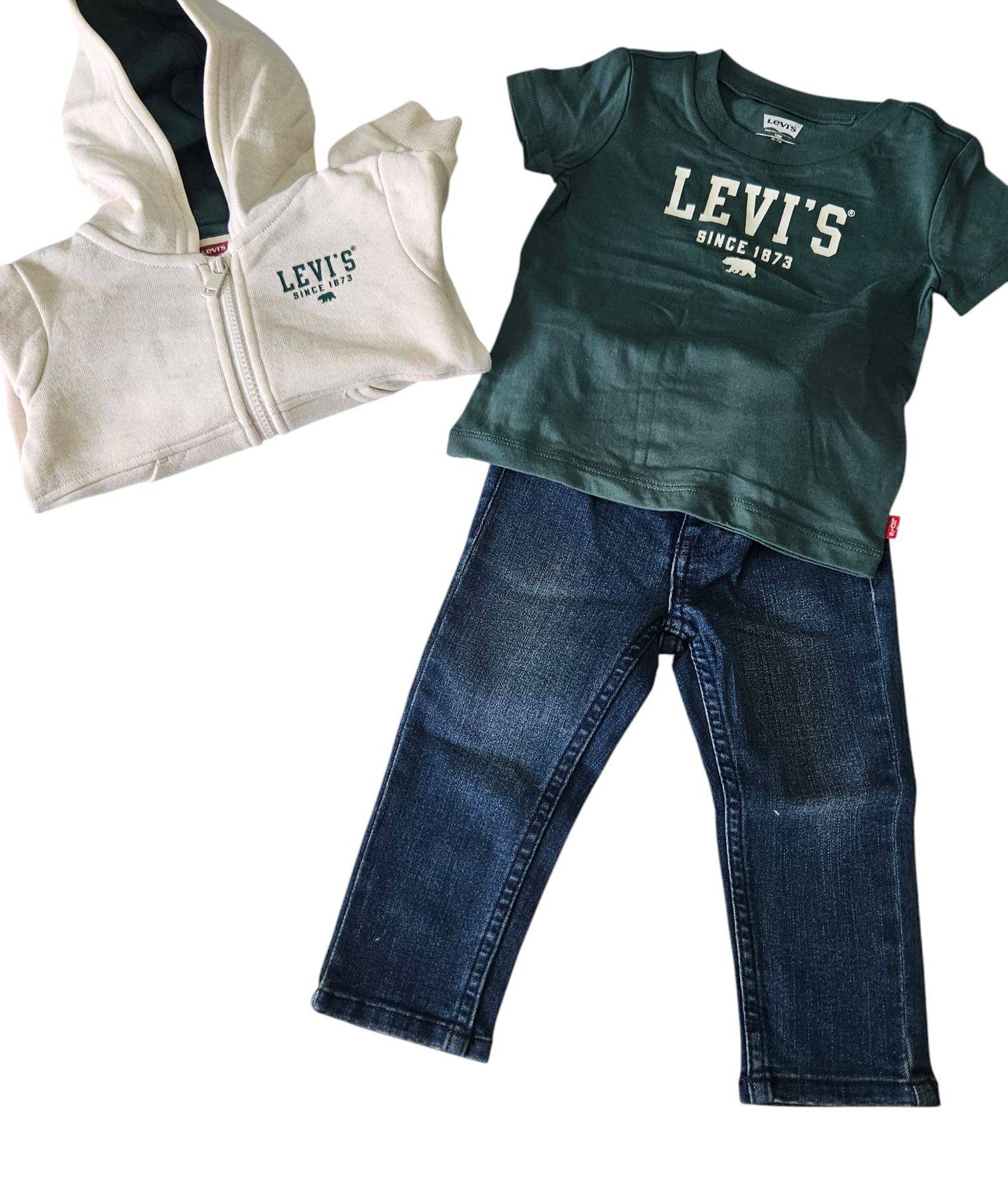 LEVI'S 6EL323