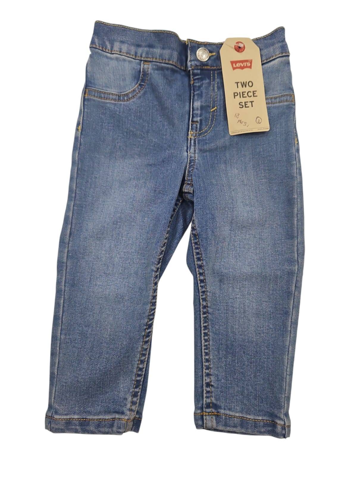 LEVI'S 2jeans