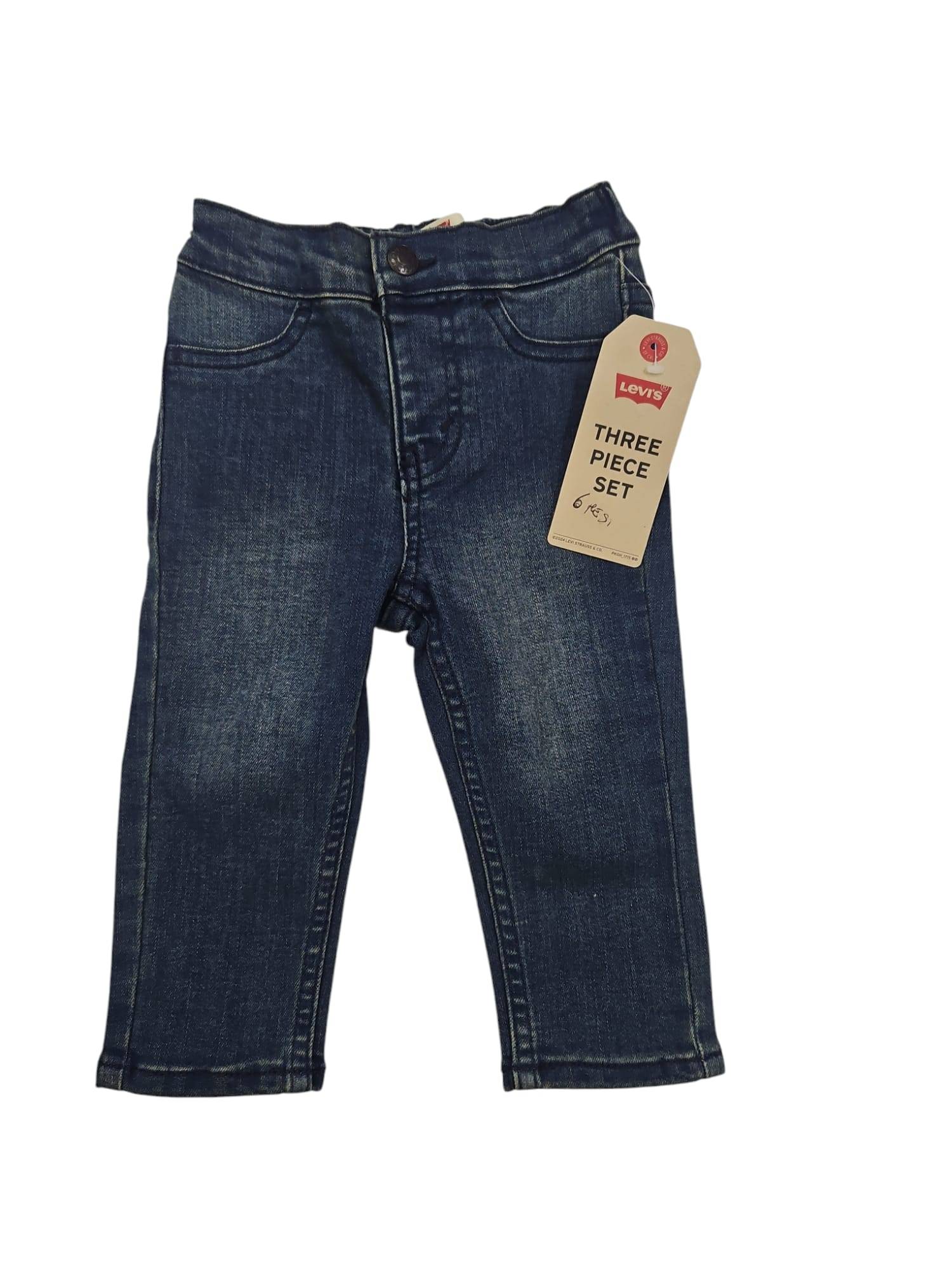 LEVI'S 3jeans